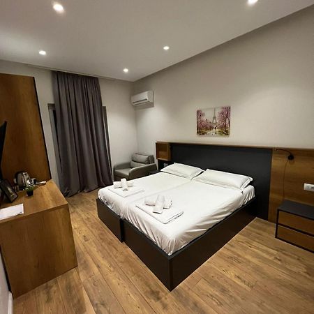 Urban Room 3 Тирана Екстериор снимка