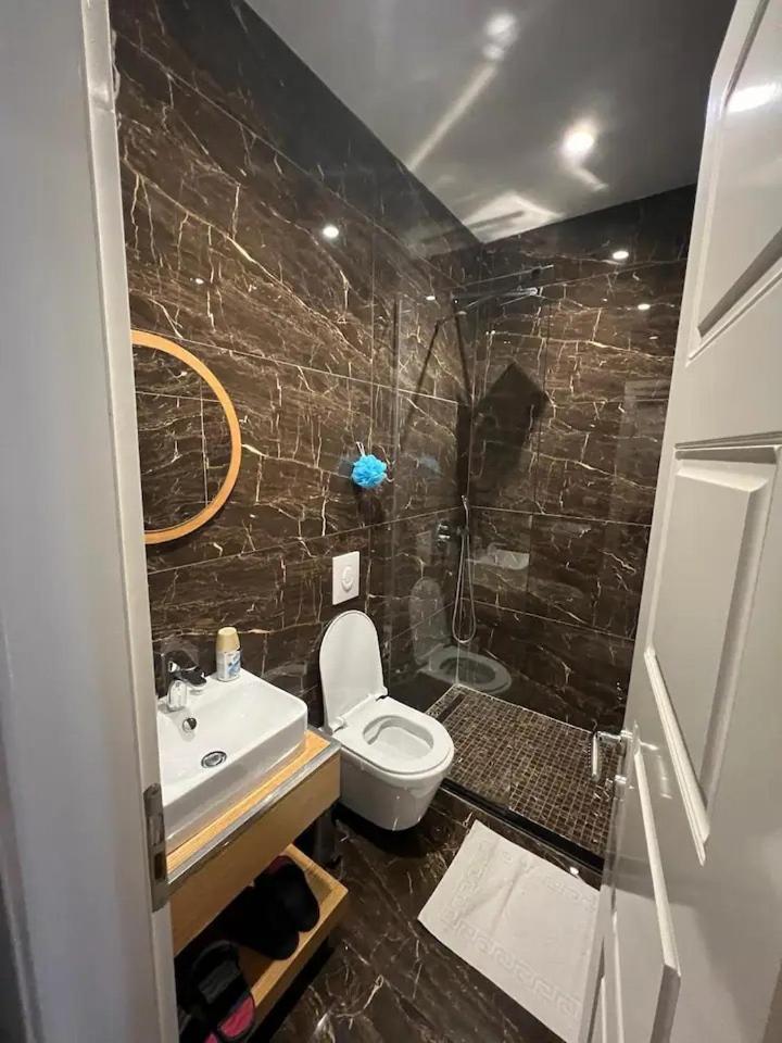 Urban Room 3 Тирана Екстериор снимка