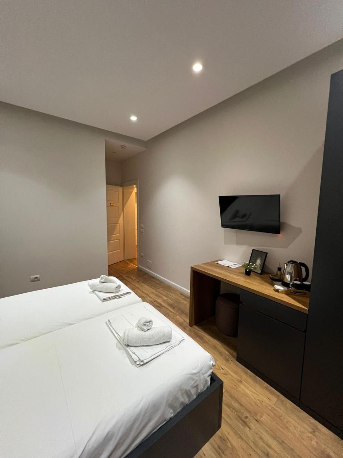 Urban Room 3 Тирана Екстериор снимка