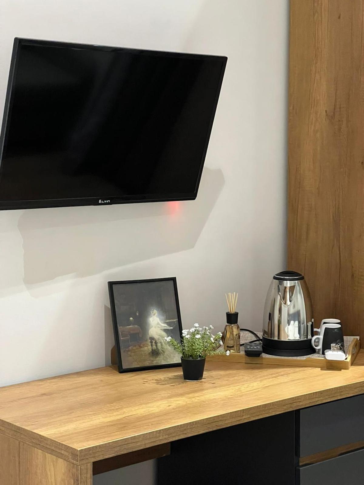 Urban Room 3 Тирана Екстериор снимка