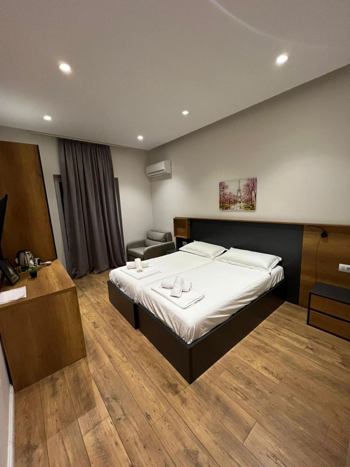 Urban Room 3 Тирана Екстериор снимка