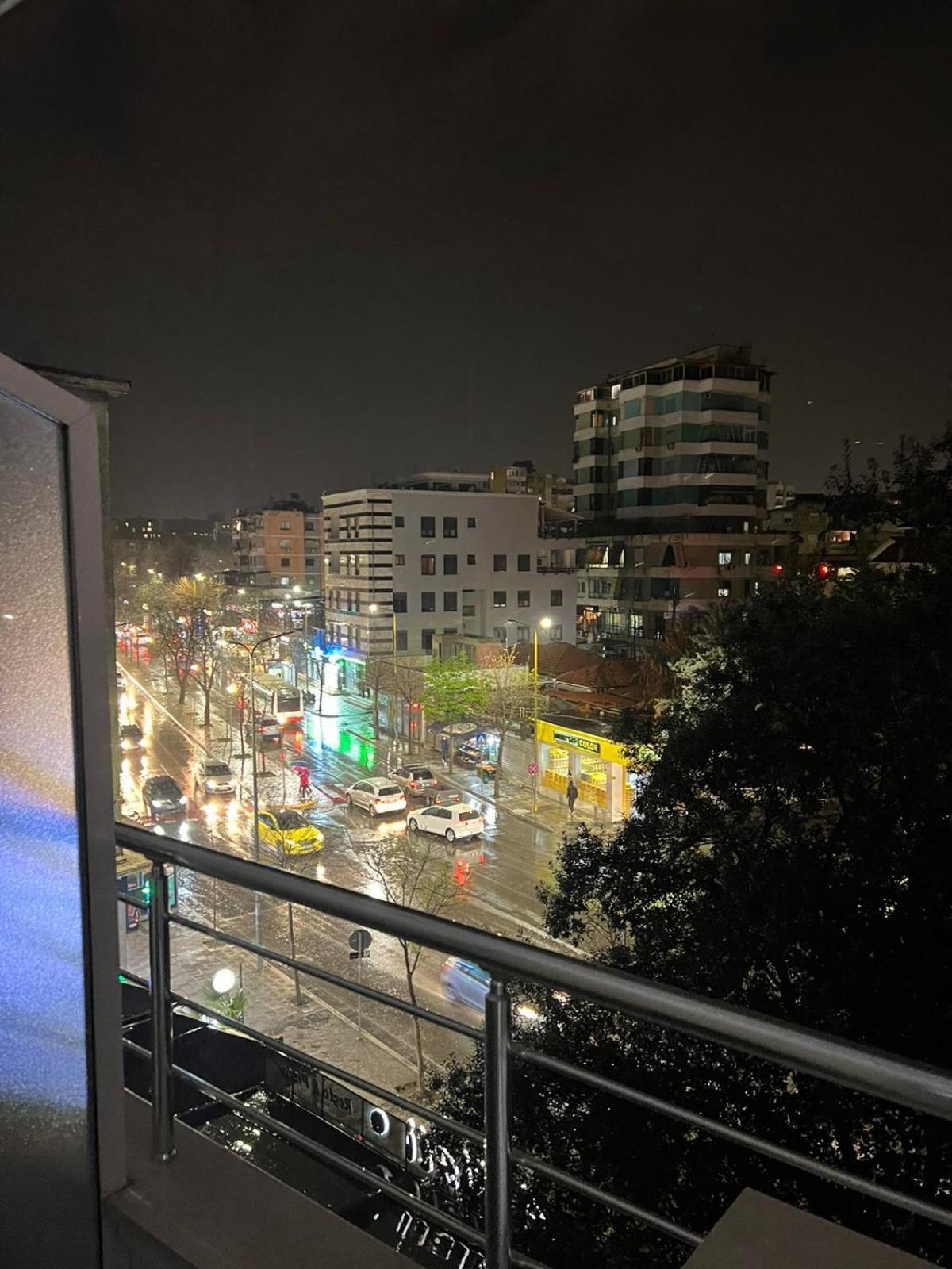Urban Room 3 Тирана Екстериор снимка