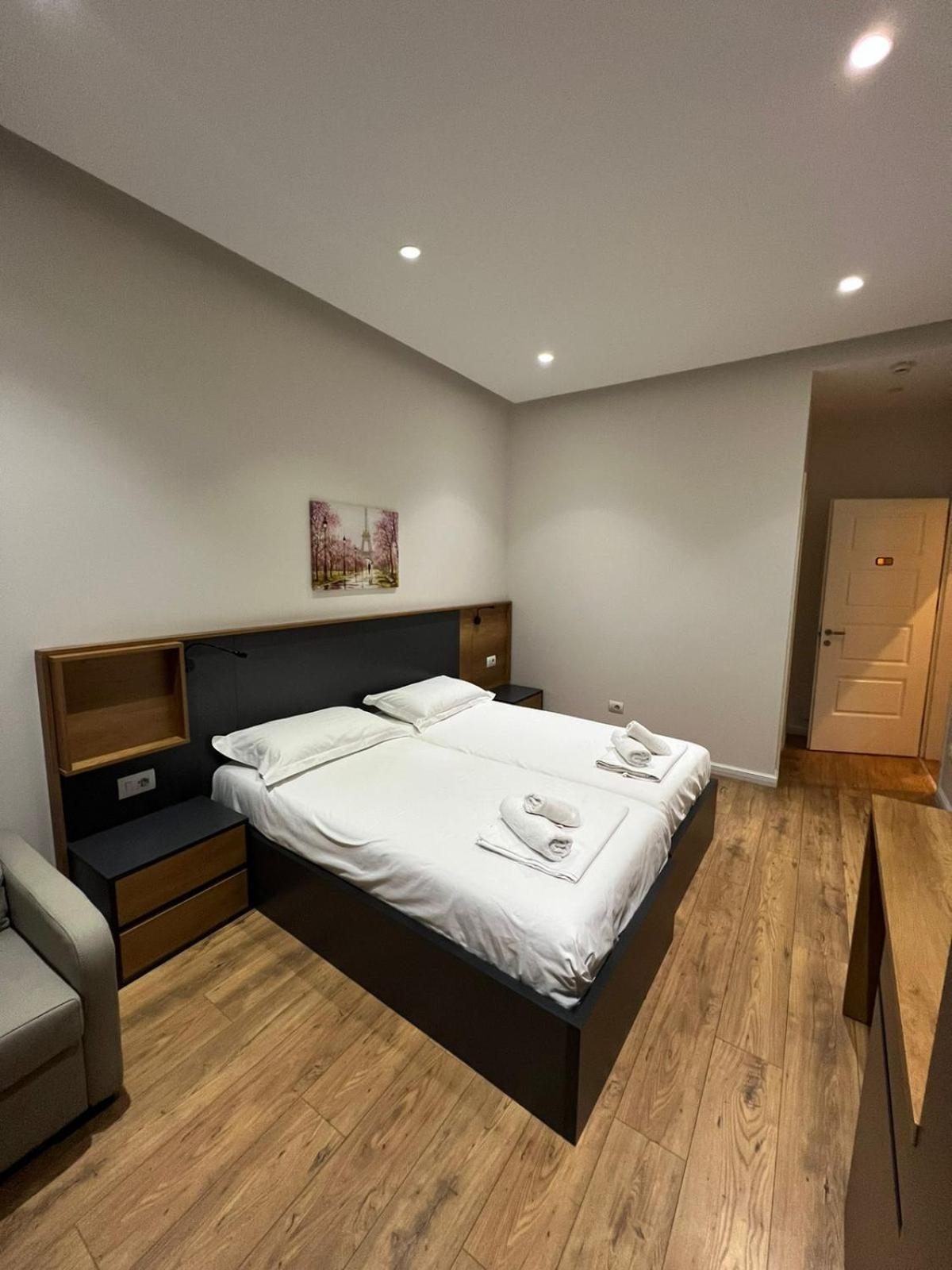 Urban Room 3 Тирана Екстериор снимка