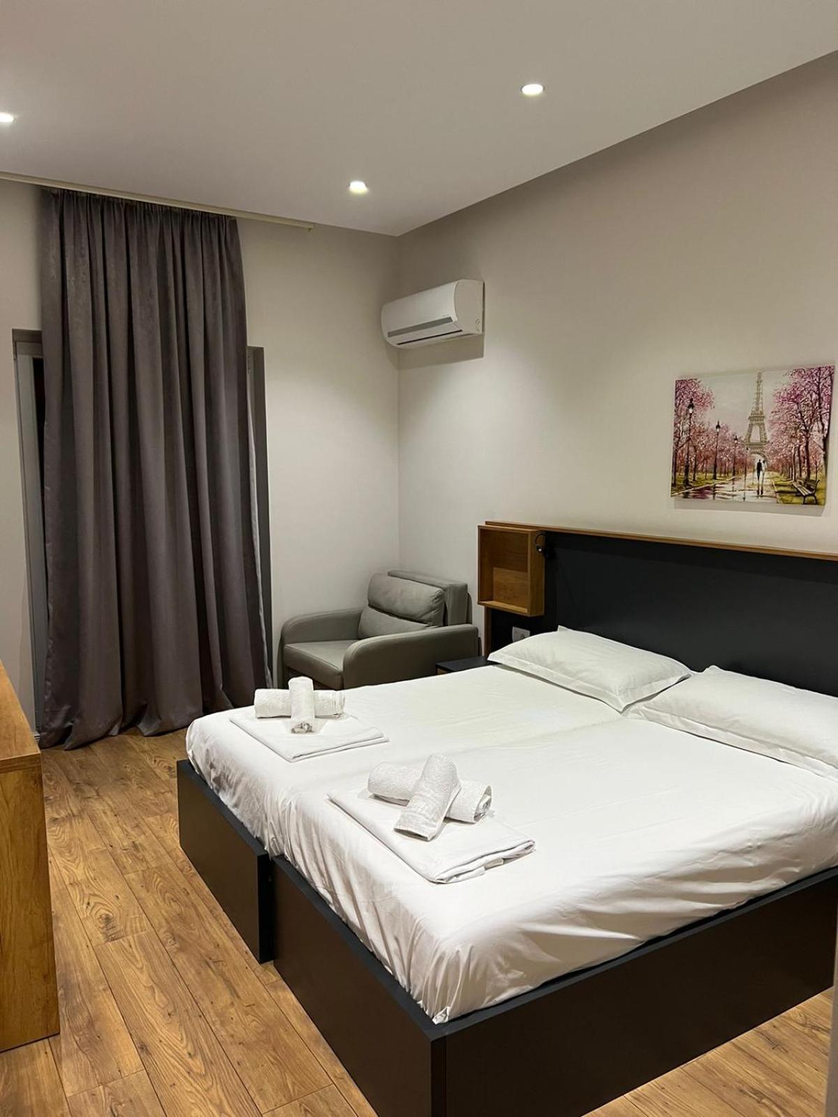 Urban Room 3 Тирана Екстериор снимка